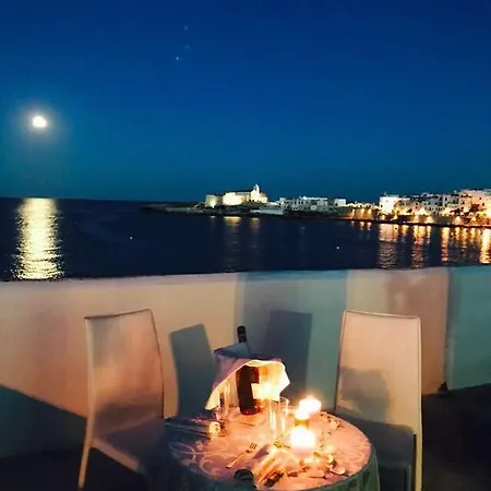 Ξενοδοχείο Adive *