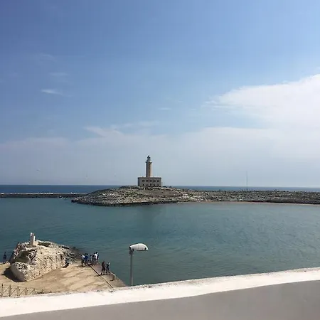 Hotel Adive Vieste