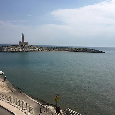Adive * Vieste