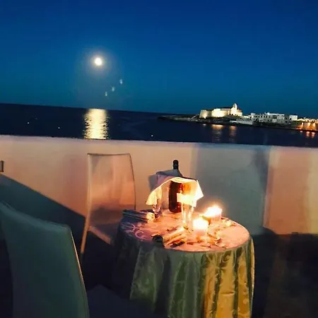 Adive Hotel Vieste