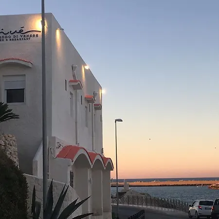Hotel Adive Vieste