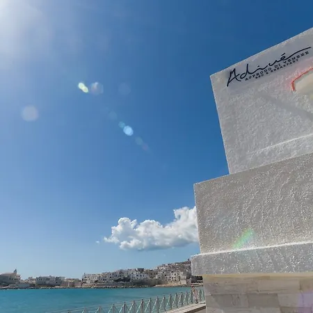 Adive Hotel Vieste