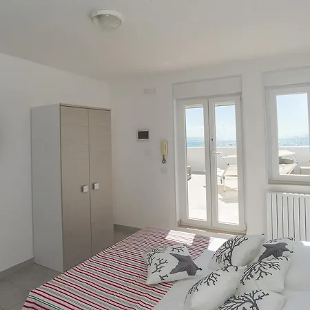Adive Hotel Vieste