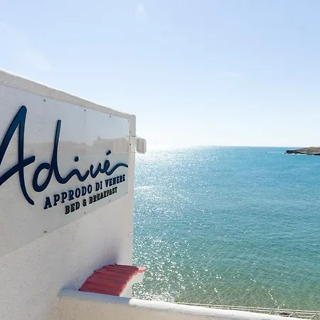 Adive Hotel Vieste