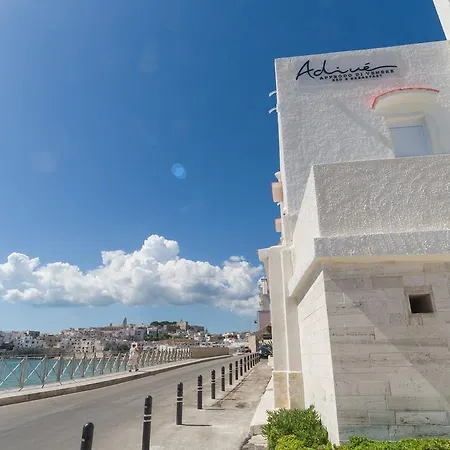Hotel Adive Vieste