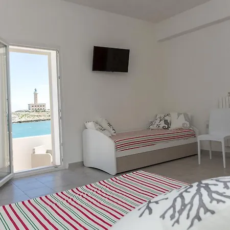 Hotel Adive Vieste