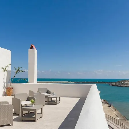 Hotel Adive