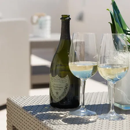 Adive Hotel Vieste